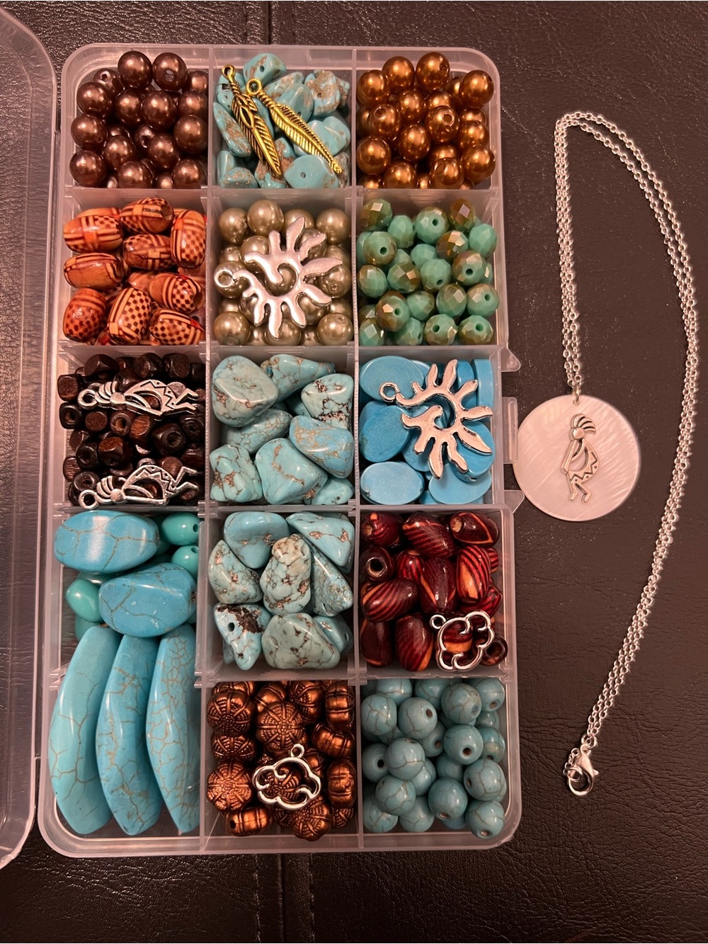 Craft Beads, NATIVE AMERICAN STYLE, Jewelry Supplies, loose bulk beads